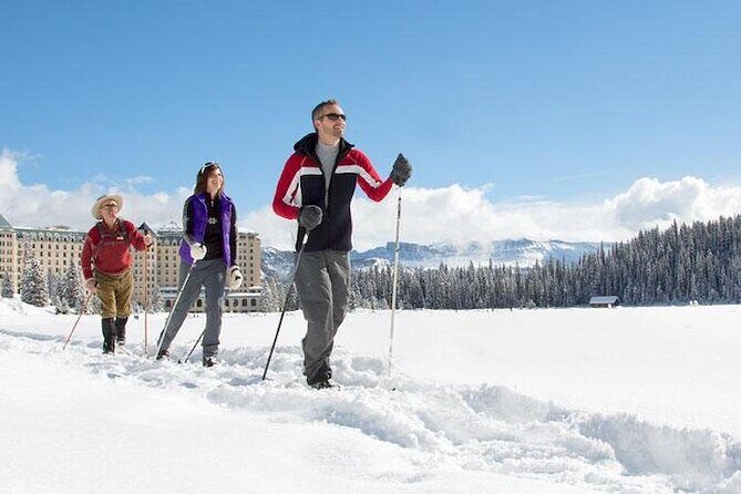 Winter Rockies 5-Day Package Banff (Fairmont Experience) - Final Thoughts