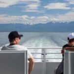 Winter Victoria Whale and Wildlife Covered Vessel Tour - Who Will Appreciate This Tour?