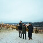 Winter Wine Escape - What’s Included and Practical Details