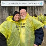Winter Wonder Tour-A JOURNEY THROUGH THE TUNNELS BEHIND THE FALLS - The Practical Side: Value, Comfort, and Convenience