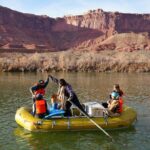 Winter Wonderland Rafting Adventure on the Colorado River - Authentic Feedback from Past Travelers