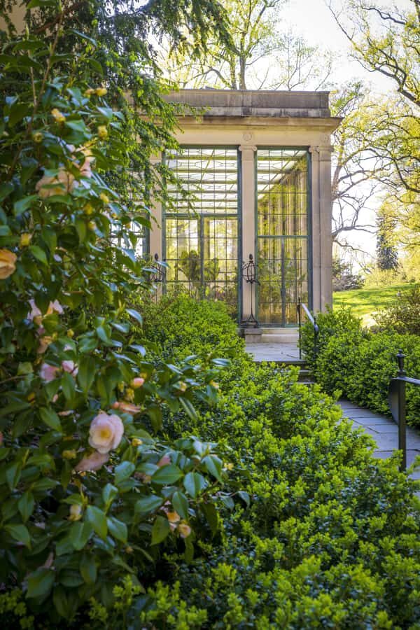 Winterthur Museum & Garden Entry Ticket - The Gardens and Outdoor Spaces