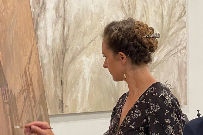 Women Artists of Saint Augustine - Final Thoughts