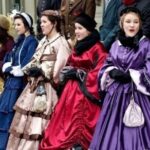 Women of Galveston Tour - An In-Depth Look at the Women of Galveston Tour