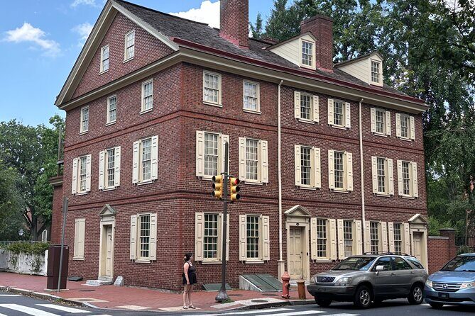 Women of the Revolution Philly Edition - Practical Details and Value