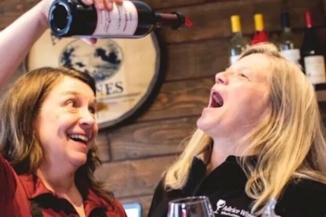 Women Winemakers in Woodinville WA - What Makes This Tour Stand Out?