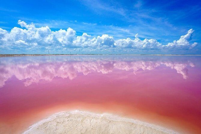 Wonderful Tour Las Coloradas & Buffete only from Cancun - Who Is This Tour Best For?