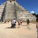 Wonderful Tour to Chichen Itza, 2 Cenotes & Valladolid from Cancun - Stop 4: Valladolid (Approx. 30 minutes)