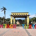 Wonders in the jungle of our mother culture Catemaco & Los Tuxtlas - Transportation and Logistics