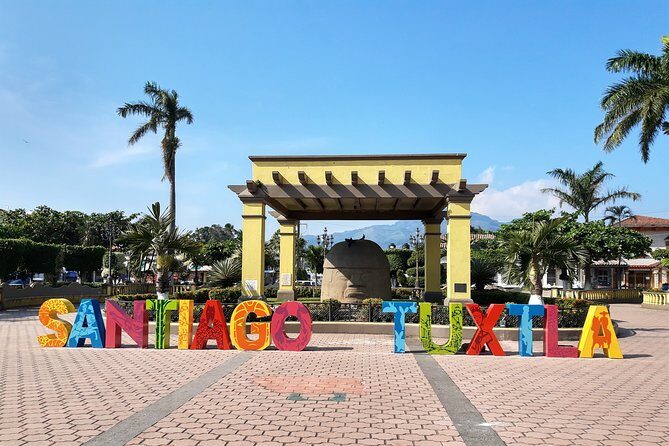 Wonders in the jungle of our mother culture Catemaco & Los Tuxtlas - Transportation and Logistics