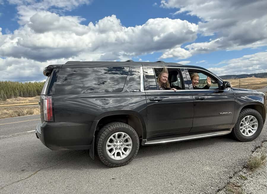 Wonders of Yellowstone: Private Lower Loop Tour with Lunch - Who Is This Tour Best For?