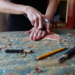 Wood Engraving Workshop - Practical Details