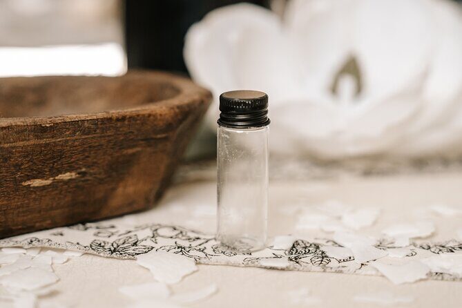 Wooden Dough Bowl Candle Making Experience - The Spotlight on Materials and Techniques
