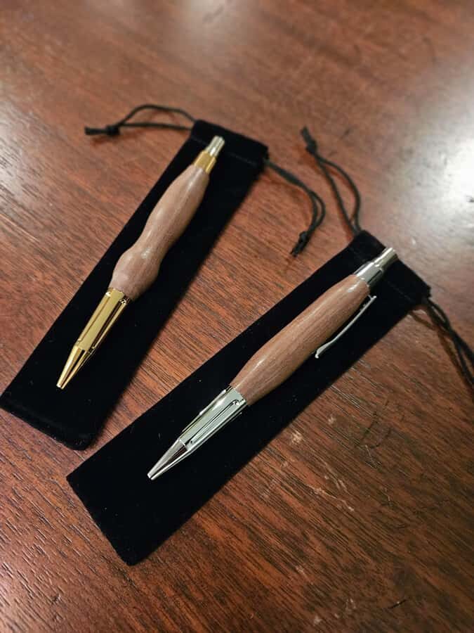 Wooden Pen Making Workshop with a Woodworker in Montreal - What Travelers Say: Authentic Perspectives