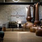 Woodford Reserve, Kismet Thoroughbred Farm & Whiskey Thief - Who Will Love This Tour?