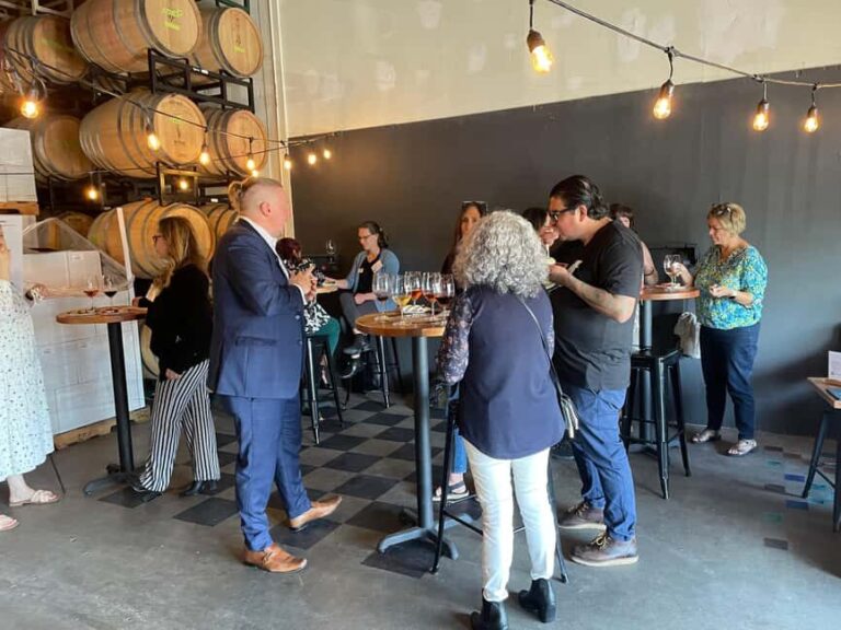 Woodinville: Quiddity Wines Tasting Experience - Frequently Asked Questions