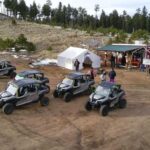Woodland Park: 2 Hour Guided Rocky Mountain UTV Tour - What Makes This Tour Stand Out