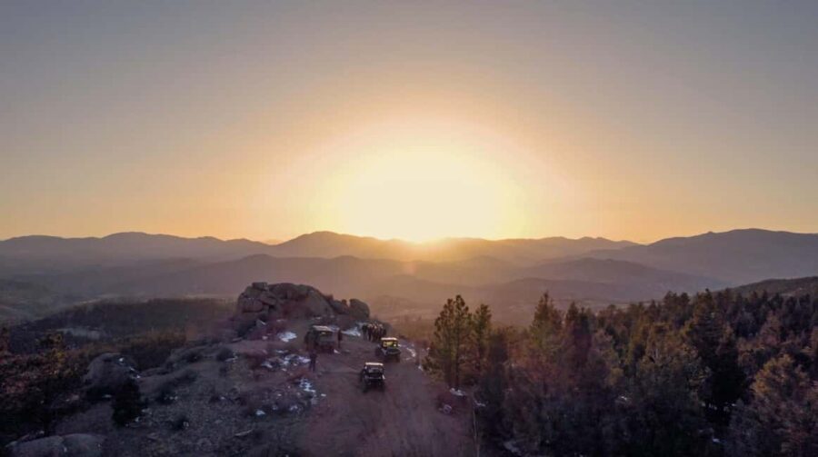 Woodland Park: 2-Hour Guided Sunset UTV Tour in the Rockies - FAQ