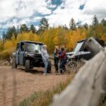 Woodland Park: 2 Hour Guided Wildlife Sunset UTV Tour - You Drive - Who is This Tour Best For?