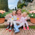 Woodside: Filoli Historic House and Garden Entry Ticket - A Closer Look at the Filoli Experience