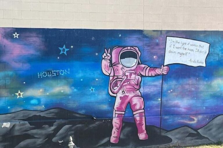 World Cup: Houston NASA Spanish Tour Guide & Driving Tour - The NASA Space Center Experience