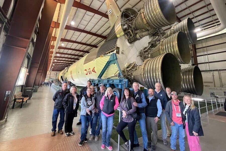 World Cup: Houston NASA Spanish Tour Guide & Tunnel Tour - Why This Tour Offers Real Value