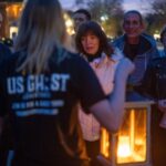 Wraiths of the West Texas Wind: El Paso Ghost Tour - What You Can Expect