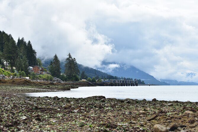 Wrangell E-Bike and Hike Adventure - Who Will Love This Tour?