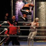 Wrestling in Puebla (Monday only) - Practical Details: What to Expect