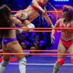 Wrestling show and a Mexican dinner - Why This Tour Offers Great Value