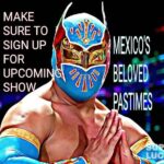 Wrestling SHOW TACOS & TEQUILA TASTING - Who Should Consider This Tour?
