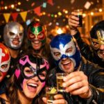 Wrestling Tour Party Heart CDMX - What’s Included and What’s Not