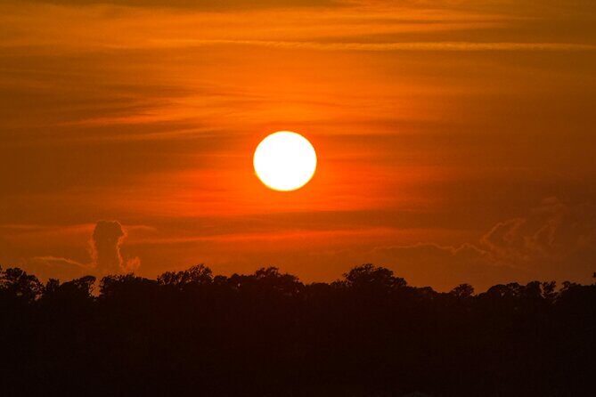 Wrightsville Beach Sunset Dolphin Tour - The Sum Up: Is This Tour Worth Your Time?