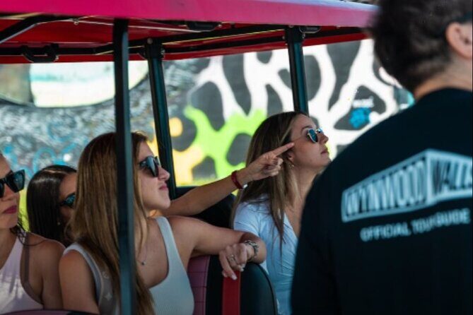 Wynwood Buggy and Little Havana Tour with Time for Lunch - Final Thoughts: Is This Tour Right for You?