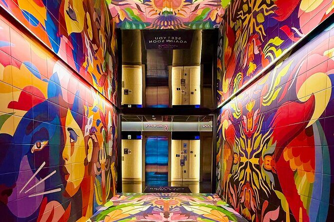 Wynwood Food, Art, and History Tour: A Miami Culinary Experience - What’s Included and What’s Not