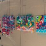 Wynwood Walls Street Art Experience : Spray Paint on Canvas - What to Expect: The Itinerary