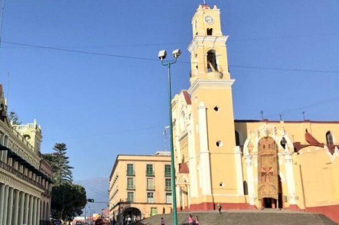 Xalapa and its aroma of coffee. Fall in love! - Practical Details: What to Expect and Why It Matters