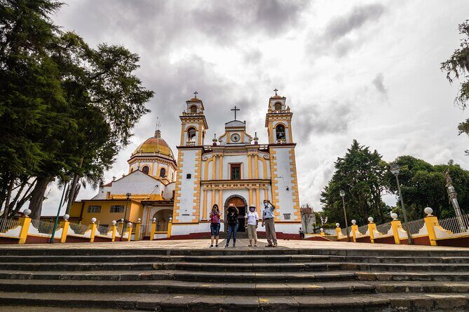 Xalapa with the Magic Towns of Coatepec and Xico - Practical Tips for Travelers