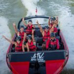 Xcaret ATV Xperience in Cancun with Lunch - Authentic Feedback & Real Experiences