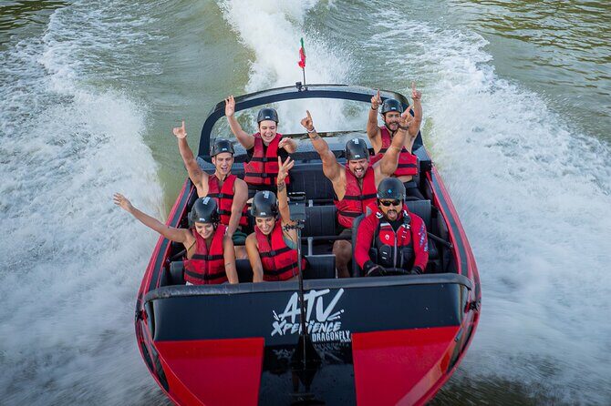 Xcaret ATV Xperience in Cancun with Lunch - Authentic Feedback & Real Experiences