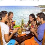 Xcaret Park Day Tour & Night Show with Transportation - The Realities of the Tour: What Travelers Say