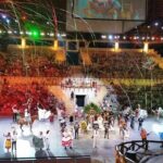 Xcaret Park! Nightshow, Underground River & Transportation - The Highlights and Unique Features