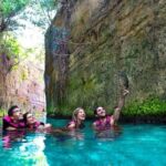 Xcaret Park Plus With Round Transportation From Cancun & Riviera Maya - Who Is This Tour Best For?