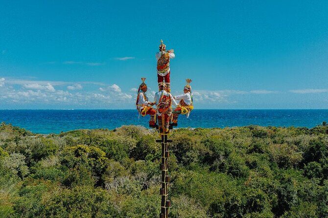 Xcaret Park Tickets Roundtrip Included from Cancun - The Value of This Tour