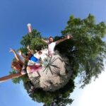 Xcaret Plus Discover History, Culture With Buffet from Cancun - Summary