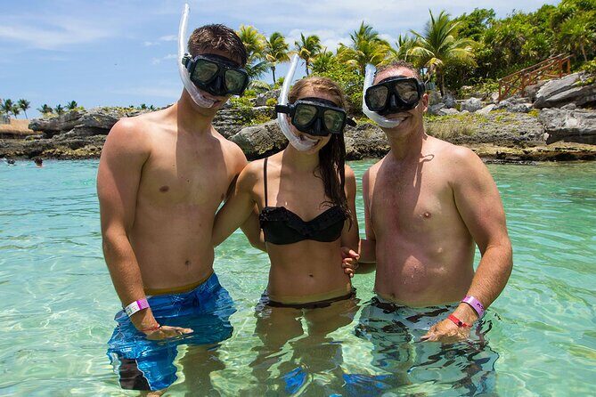 Xcaret Plus Park Tour with Transportation from Riviera Maya - What Travelers Love About This Tour