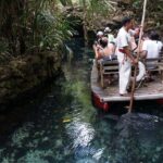 Xcaret Plus Tour! Full Day Nature Adventure + Round Transportation from Cancun - Who Will Love This Tour?