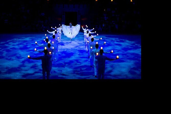 Xcaret Plus! Transportation Included from Cancun & Riviera Maya - The Pros and Cons of the Tour