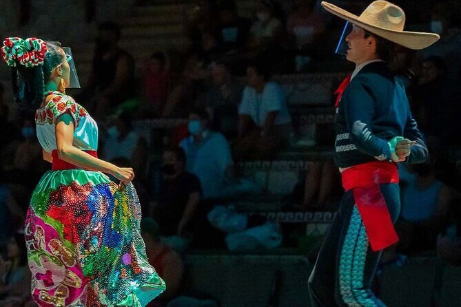 XCARET plus with transportation, from CANCUN or PLAYA DEL CARMEN. - An In-Depth Look at the Experience