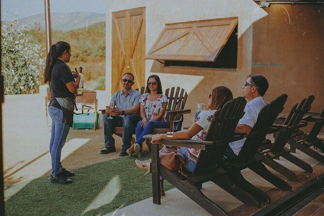 Xecue Wine Tasting in the Guadalupe Valley - The Sum Up: Who Will Love This Tour?